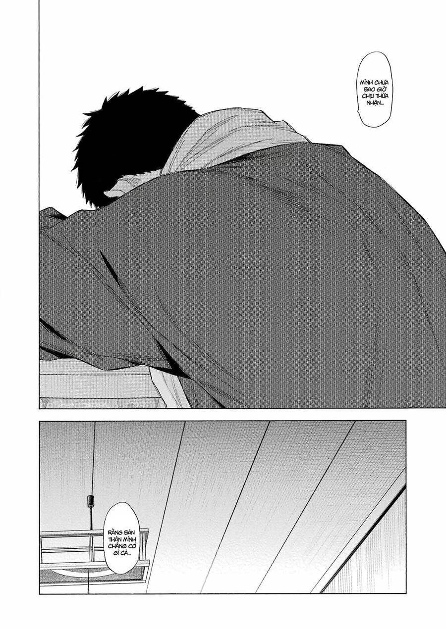 Nàng Nổi Loạn X Chàng Thợ May Chapter 93 - 9