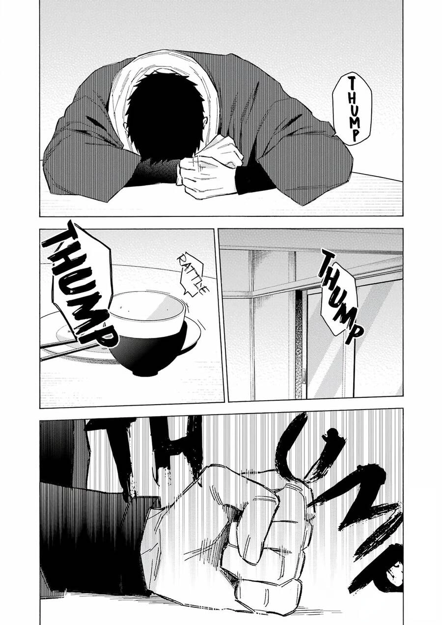 Nàng Nổi Loạn X Chàng Thợ May Chapter 93 - 10