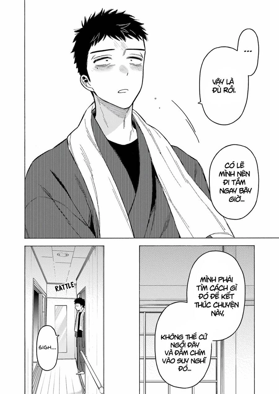 Nàng Nổi Loạn X Chàng Thợ May Chapter 93 - 11