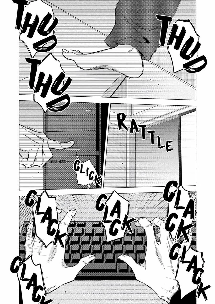 Nàng Nổi Loạn X Chàng Thợ May Chapter 93 - 15