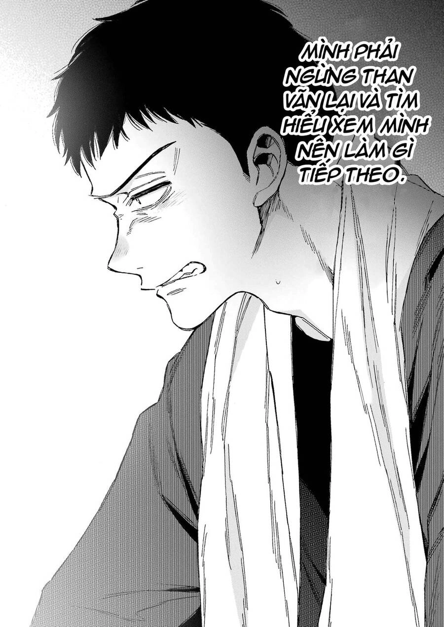 Nàng Nổi Loạn X Chàng Thợ May Chapter 93 - 17