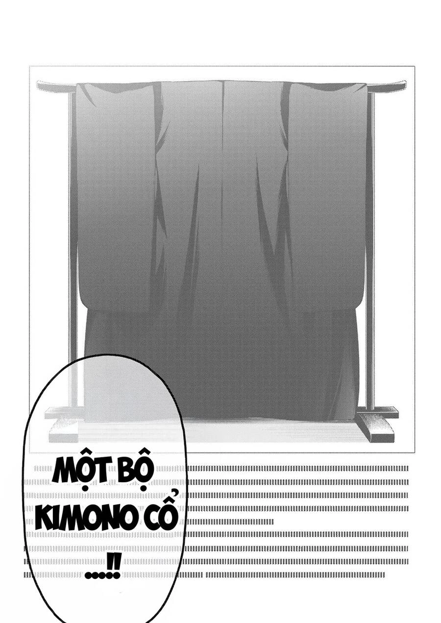 Nàng Nổi Loạn X Chàng Thợ May Chapter 93 - 21