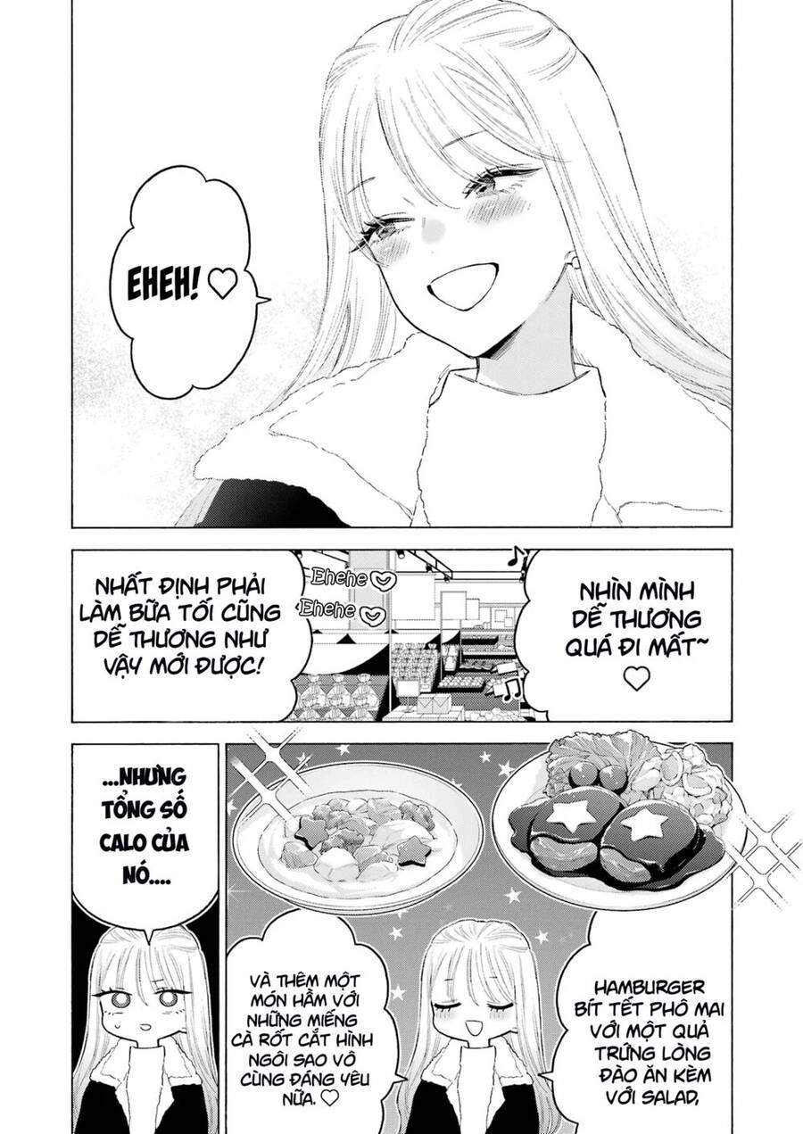 Nàng Nổi Loạn X Chàng Thợ May Chapter 94 - 7