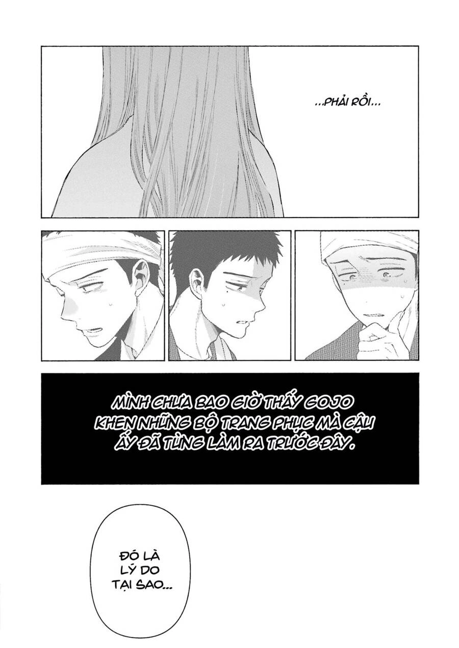 Nàng Nổi Loạn X Chàng Thợ May Chapter 94 - 19