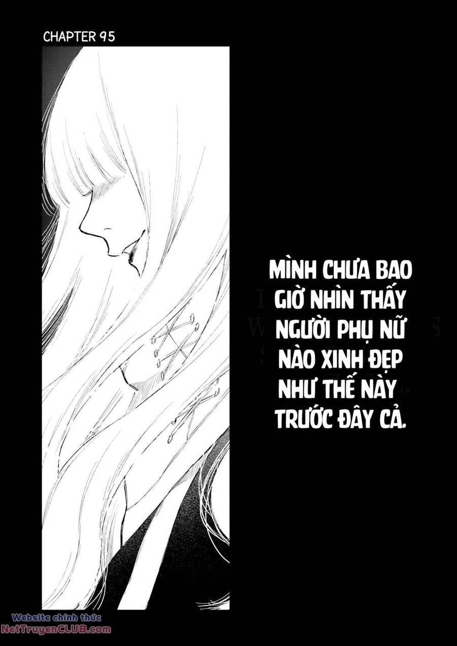 Nàng Nổi Loạn X Chàng Thợ May Chapter 95 - 2