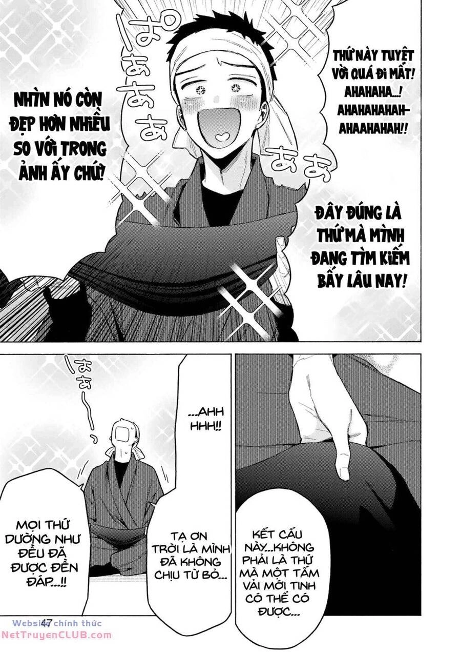 Nàng Nổi Loạn X Chàng Thợ May Chapter 95 - 8