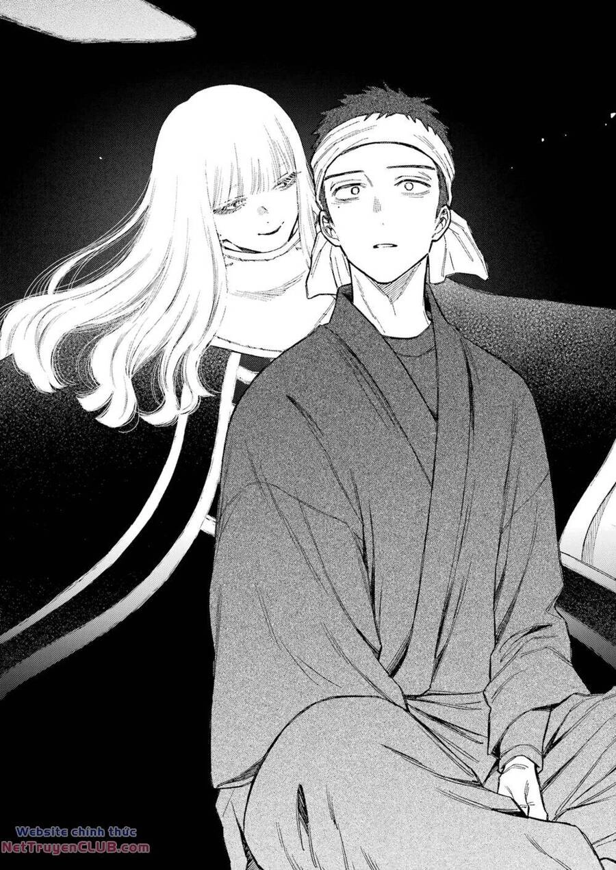 Nàng Nổi Loạn X Chàng Thợ May Chapter 95 - 15