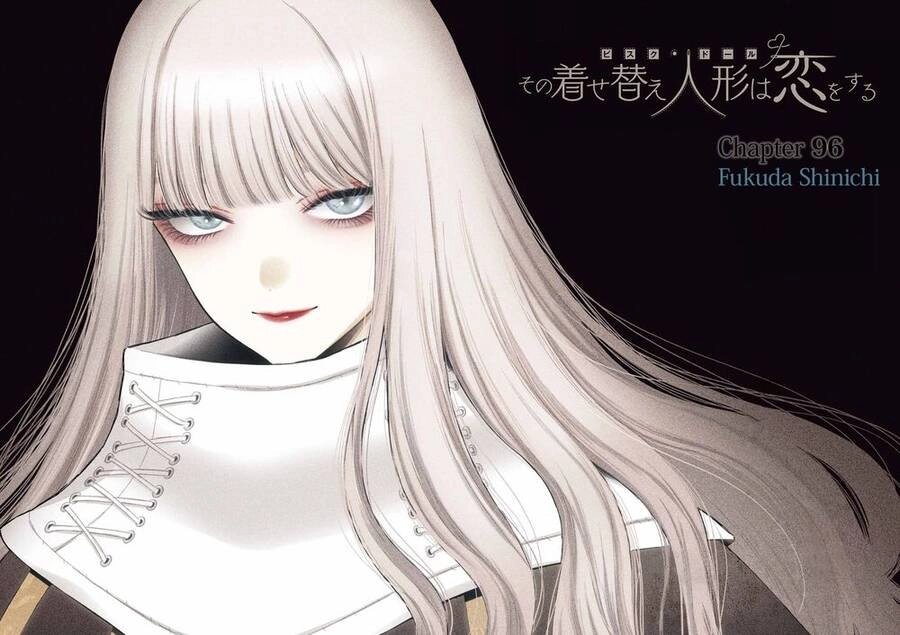 Nàng Nổi Loạn X Chàng Thợ May Chapter 96 - 3