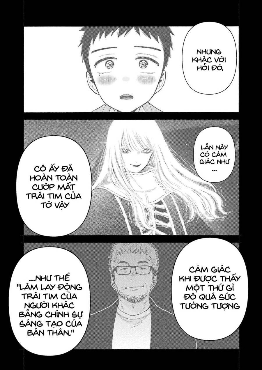 Nàng Nổi Loạn X Chàng Thợ May Chapter 96 - 7