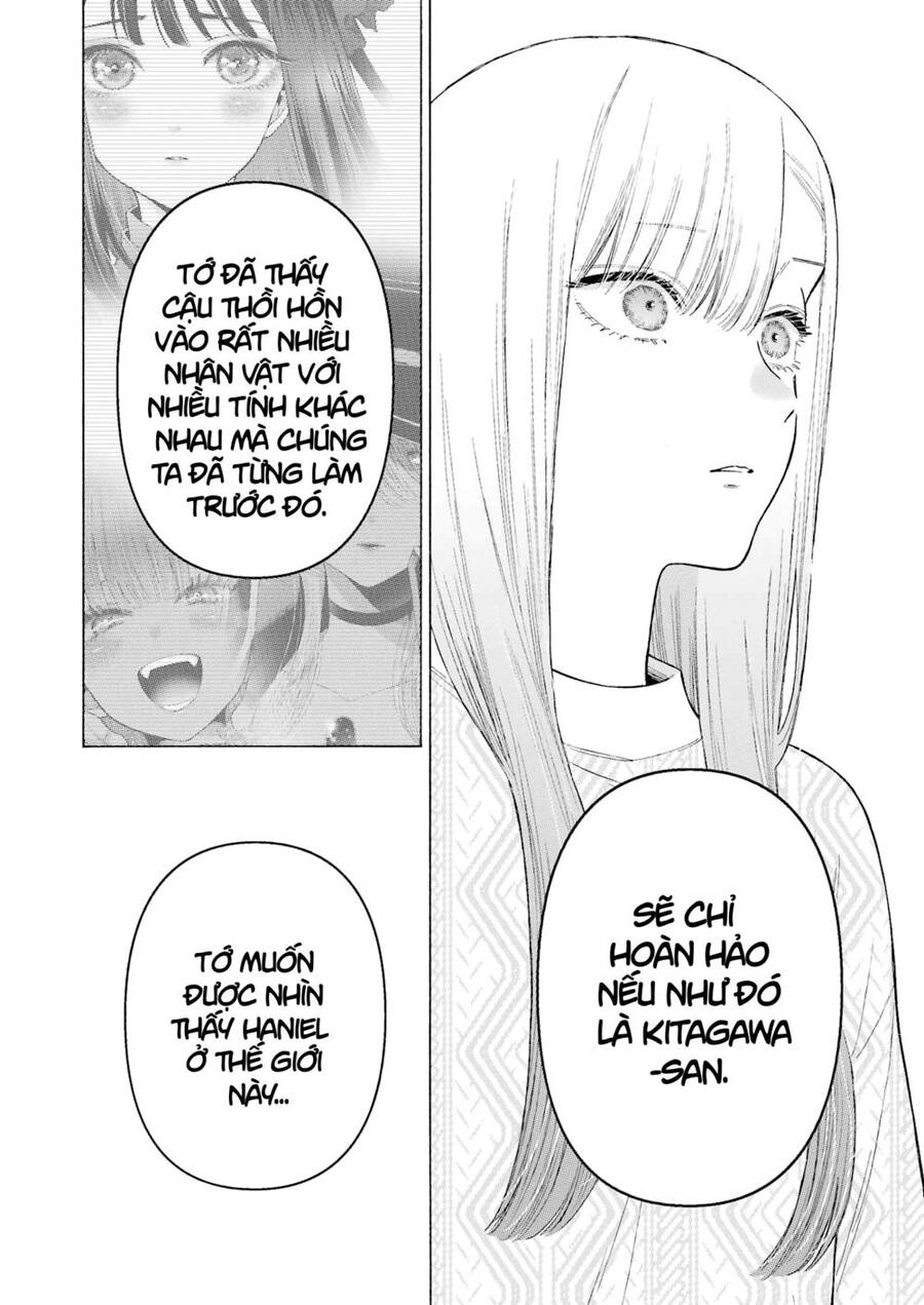 Nàng Nổi Loạn X Chàng Thợ May Chapter 96 - 10