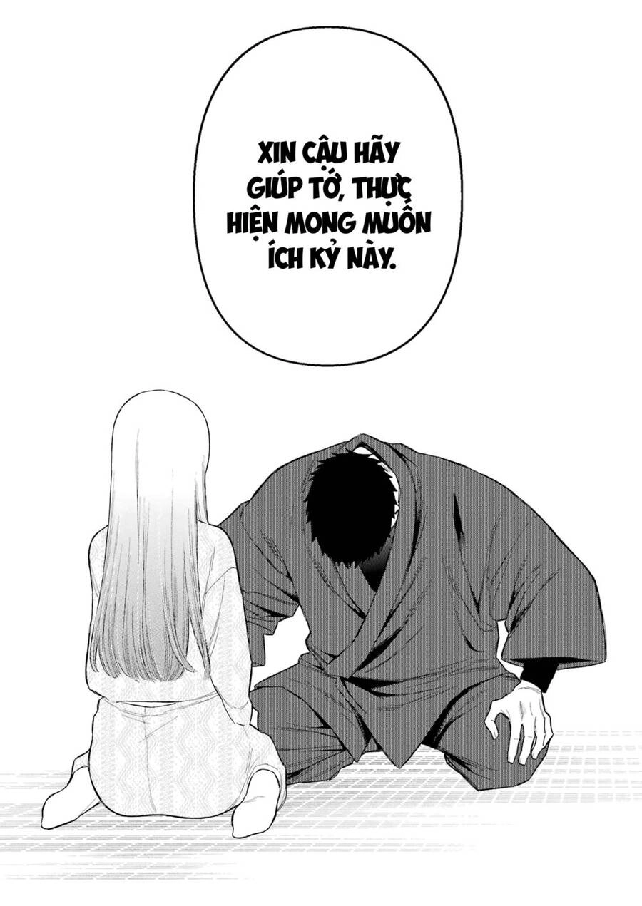 Nàng Nổi Loạn X Chàng Thợ May Chapter 96 - 11