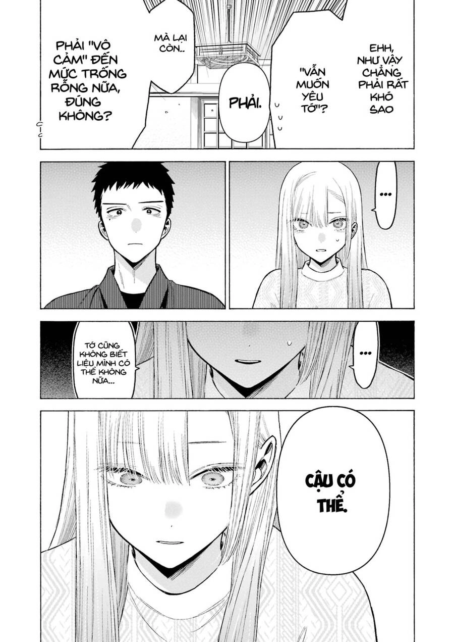 Nàng Nổi Loạn X Chàng Thợ May Chapter 96 - 15