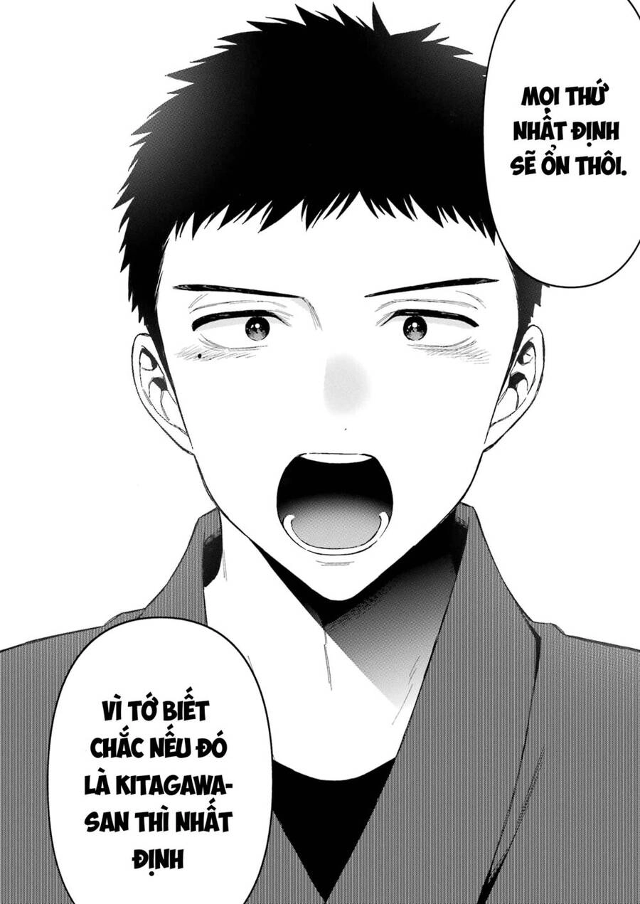 Nàng Nổi Loạn X Chàng Thợ May Chapter 96 - 16