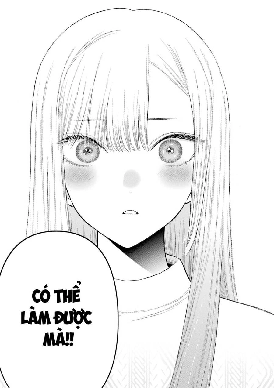 Nàng Nổi Loạn X Chàng Thợ May Chapter 96 - 17