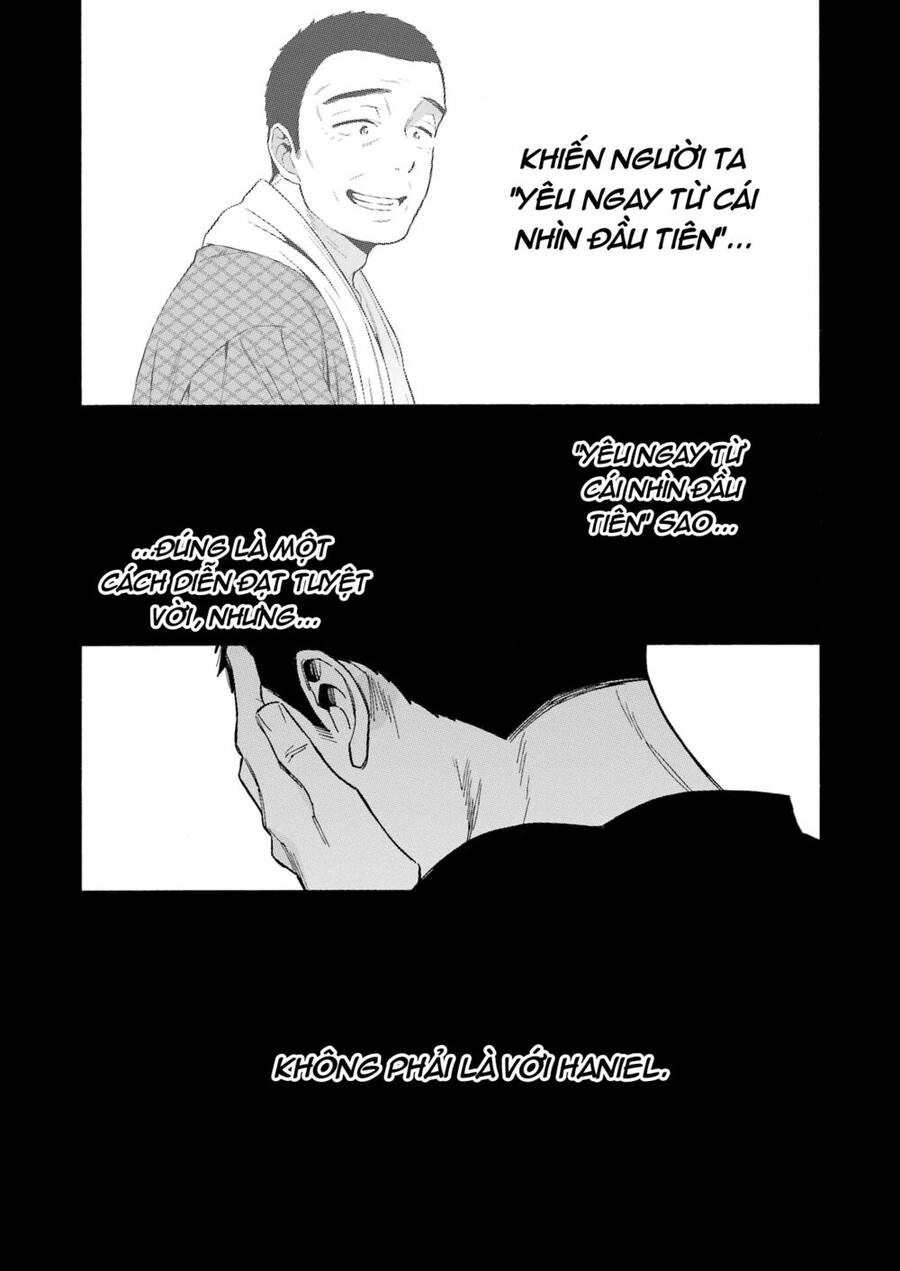 Nàng Nổi Loạn X Chàng Thợ May Chapter 96 - 20