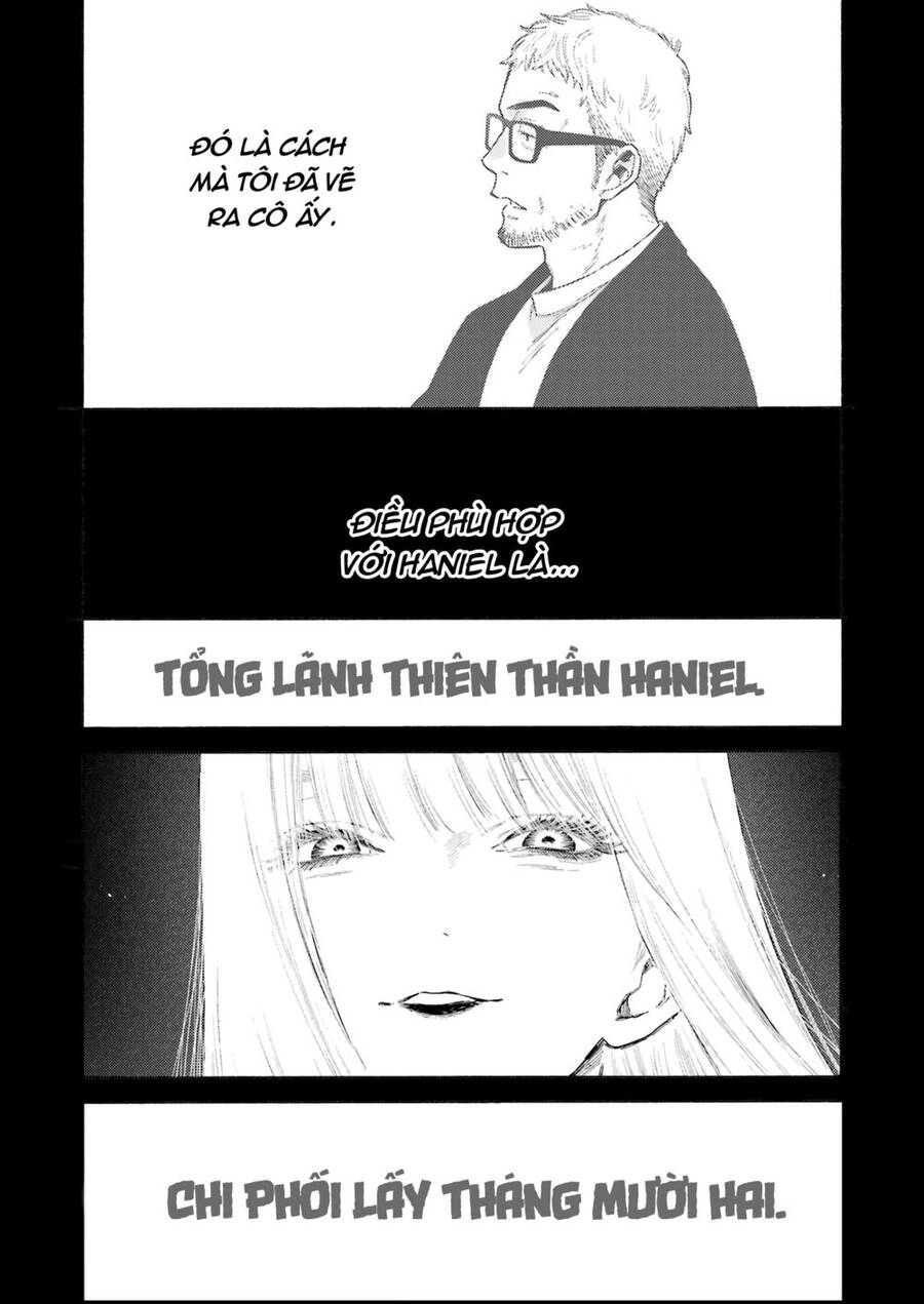 Nàng Nổi Loạn X Chàng Thợ May Chapter 96 - 21