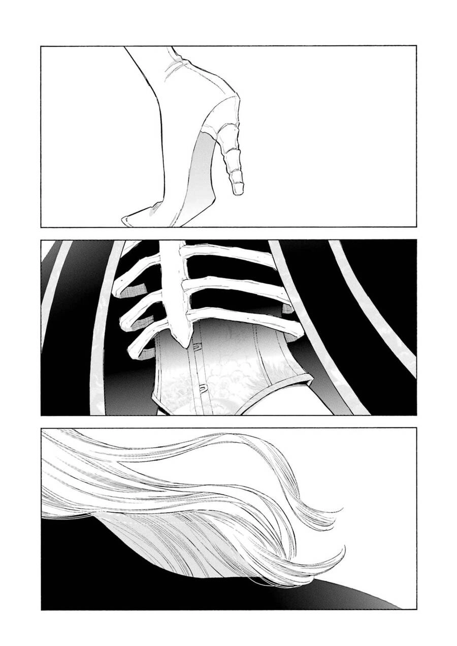 Nàng Nổi Loạn X Chàng Thợ May Chapter 96 - 24