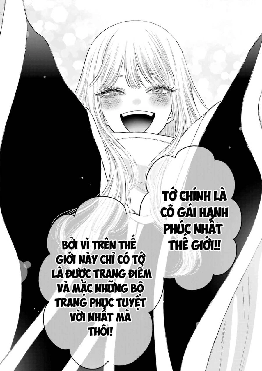 Nàng Nổi Loạn X Chàng Thợ May Chapter 97 - 10