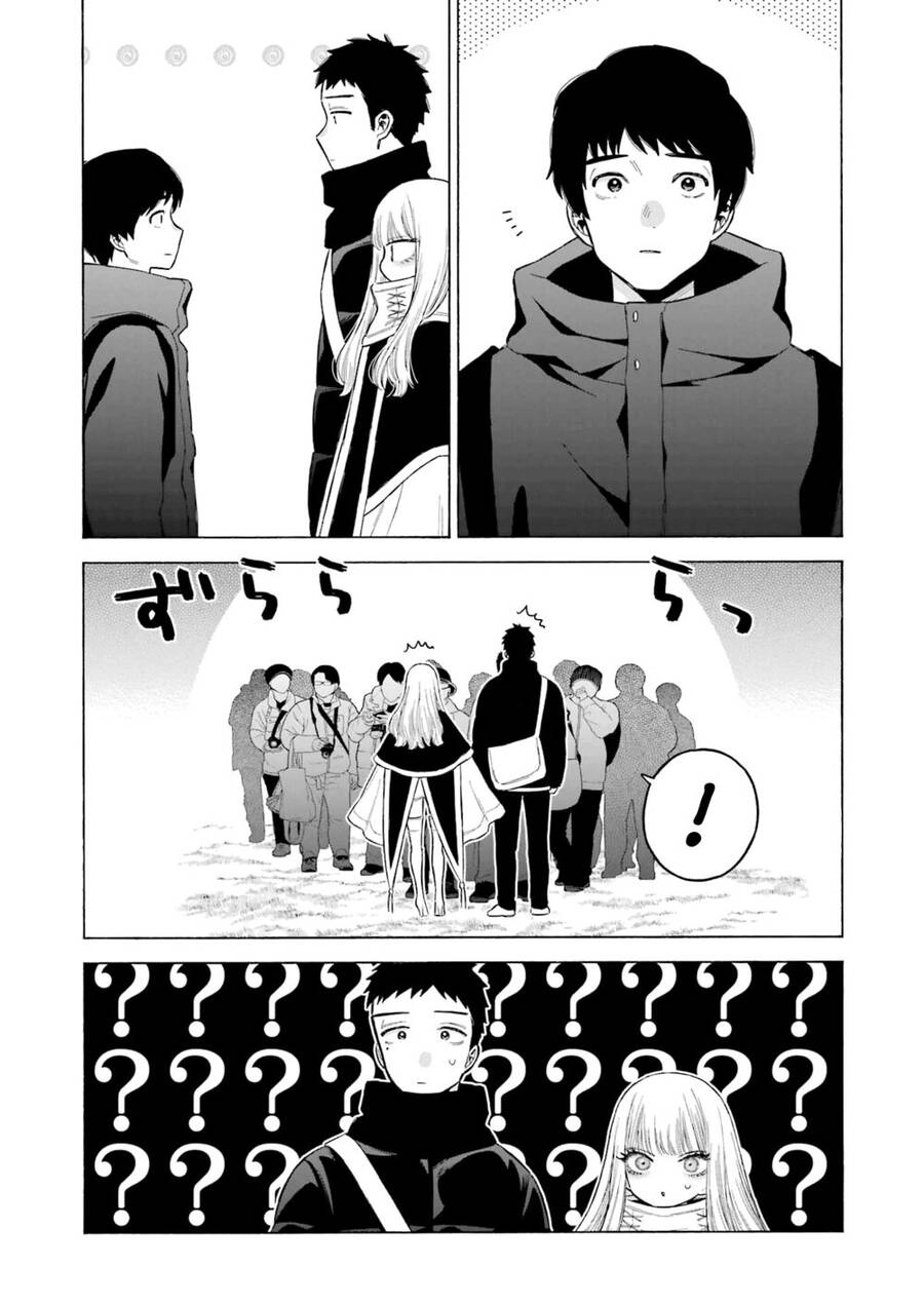 Nàng Nổi Loạn X Chàng Thợ May Chapter 97 - 12