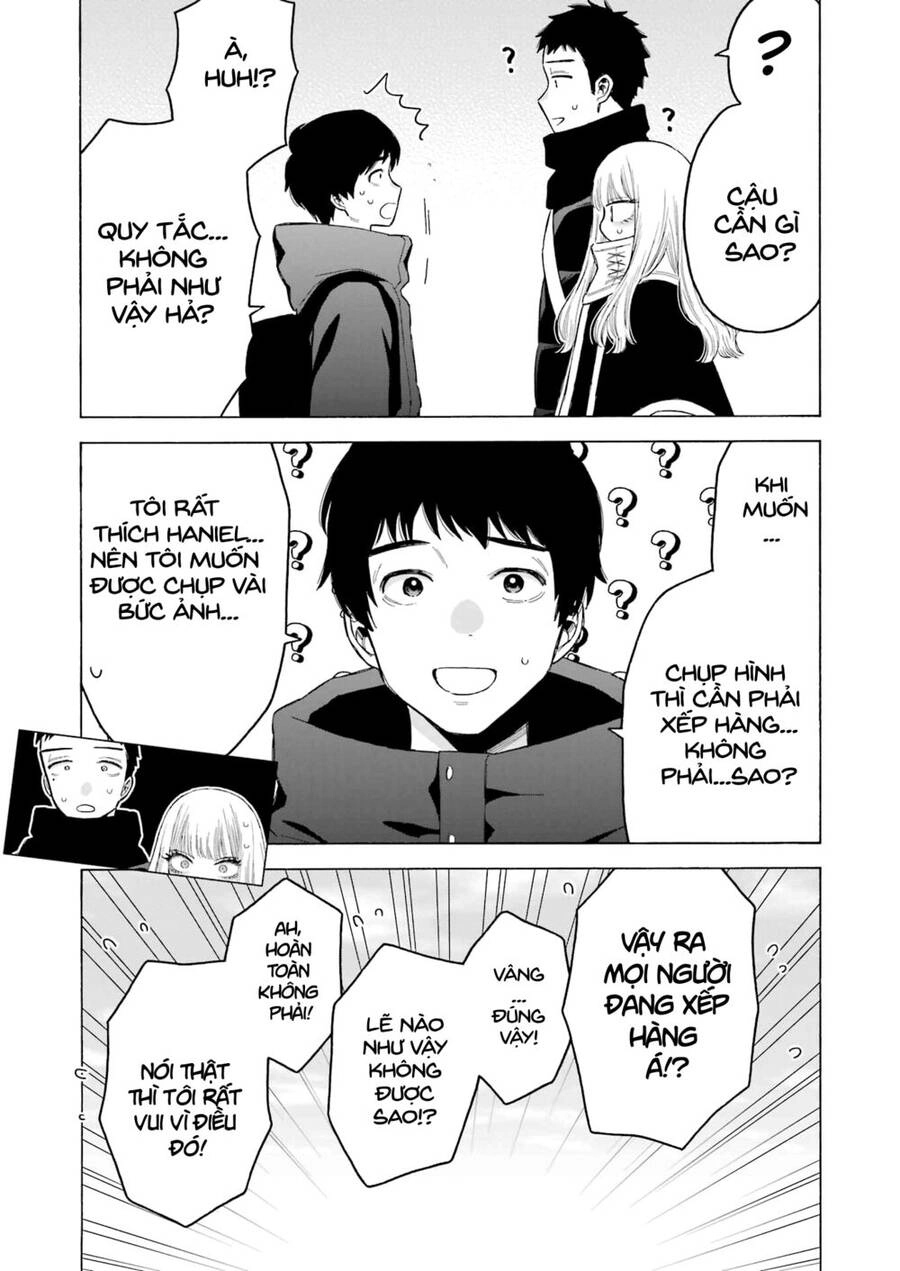 Nàng Nổi Loạn X Chàng Thợ May Chapter 97 - 13