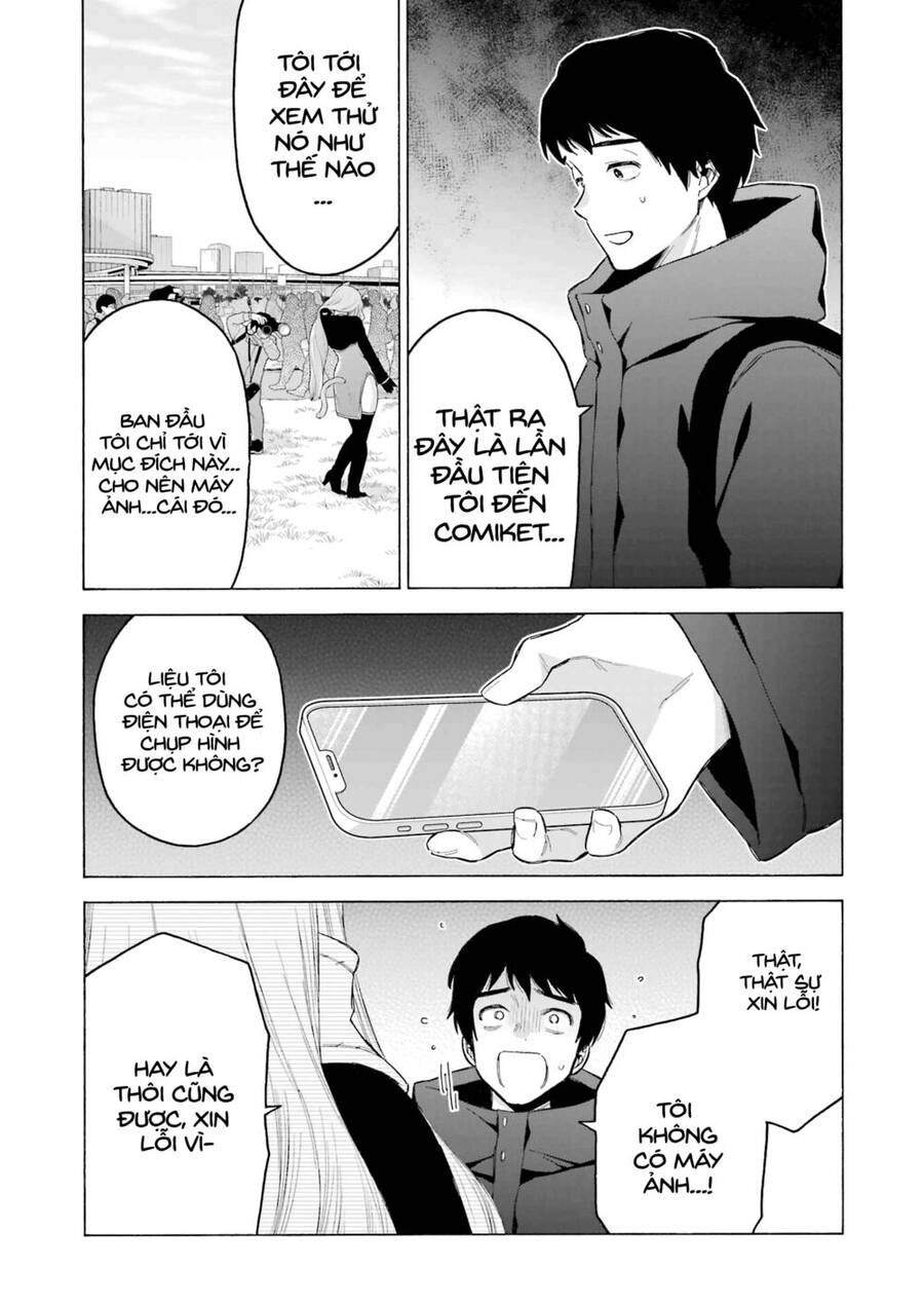 Nàng Nổi Loạn X Chàng Thợ May Chapter 97 - 15