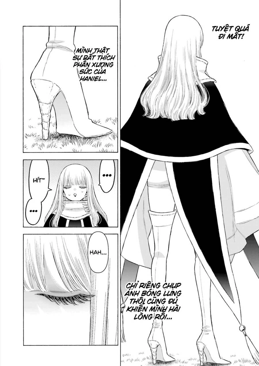 Nàng Nổi Loạn X Chàng Thợ May Chapter 97 - 24