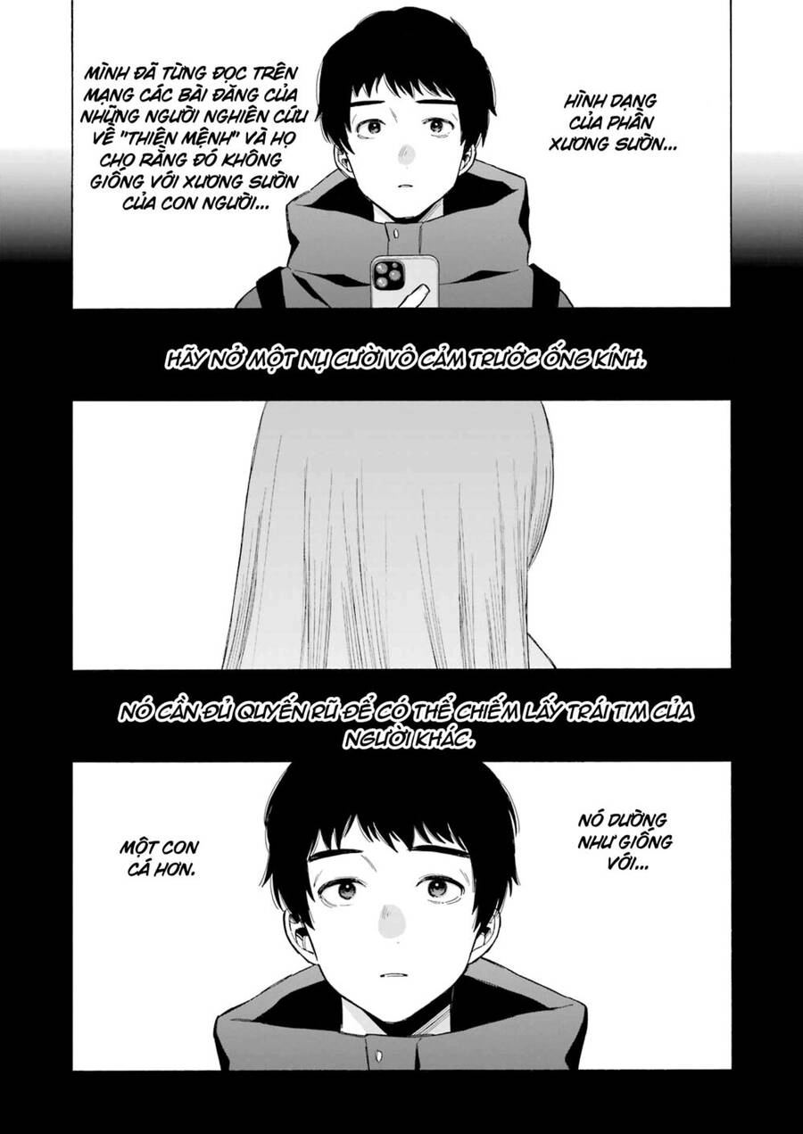 Nàng Nổi Loạn X Chàng Thợ May Chapter 97 - 25