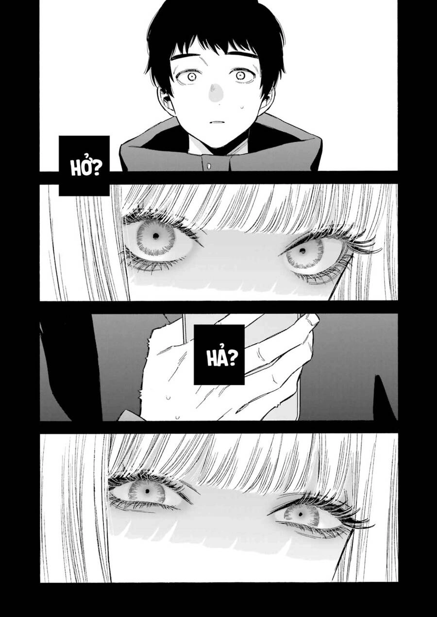 Nàng Nổi Loạn X Chàng Thợ May Chapter 97 - 27