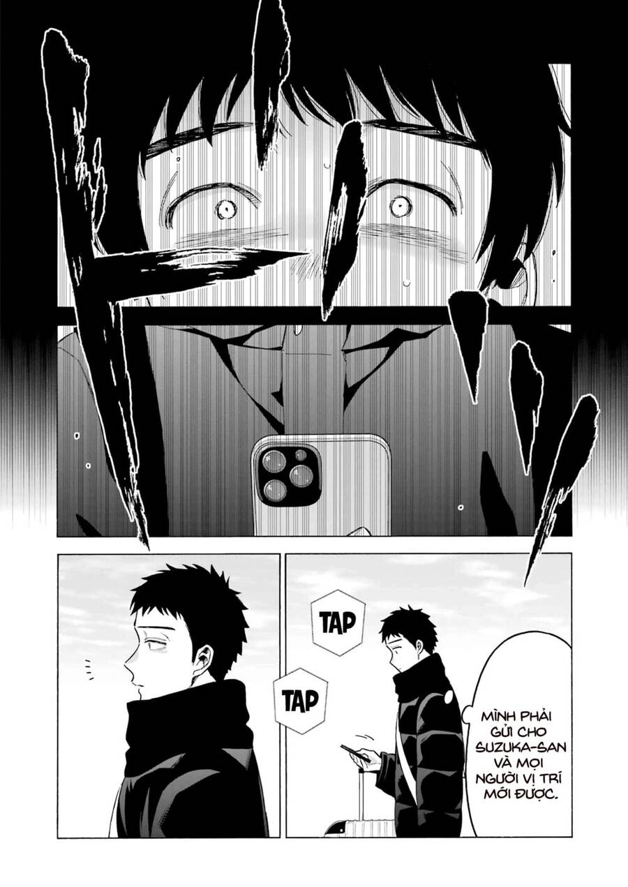 Nàng Nổi Loạn X Chàng Thợ May Chapter 97 - 29