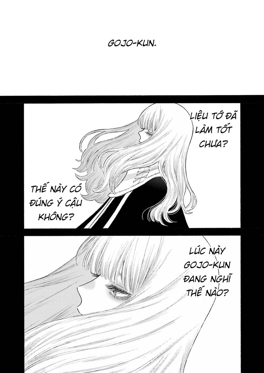 Nàng Nổi Loạn X Chàng Thợ May Chapter 99 - 11