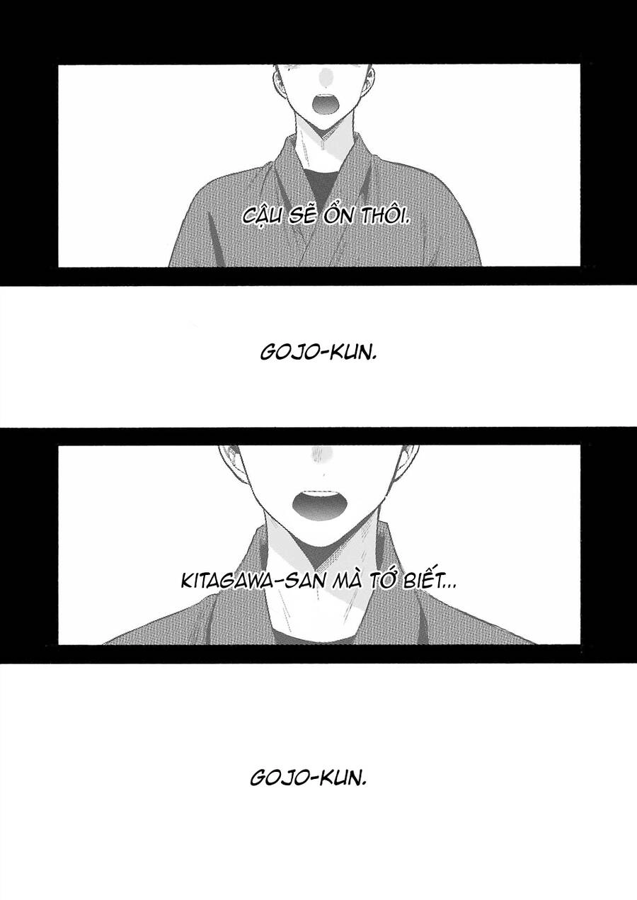 Nàng Nổi Loạn X Chàng Thợ May Chapter 99 - 12