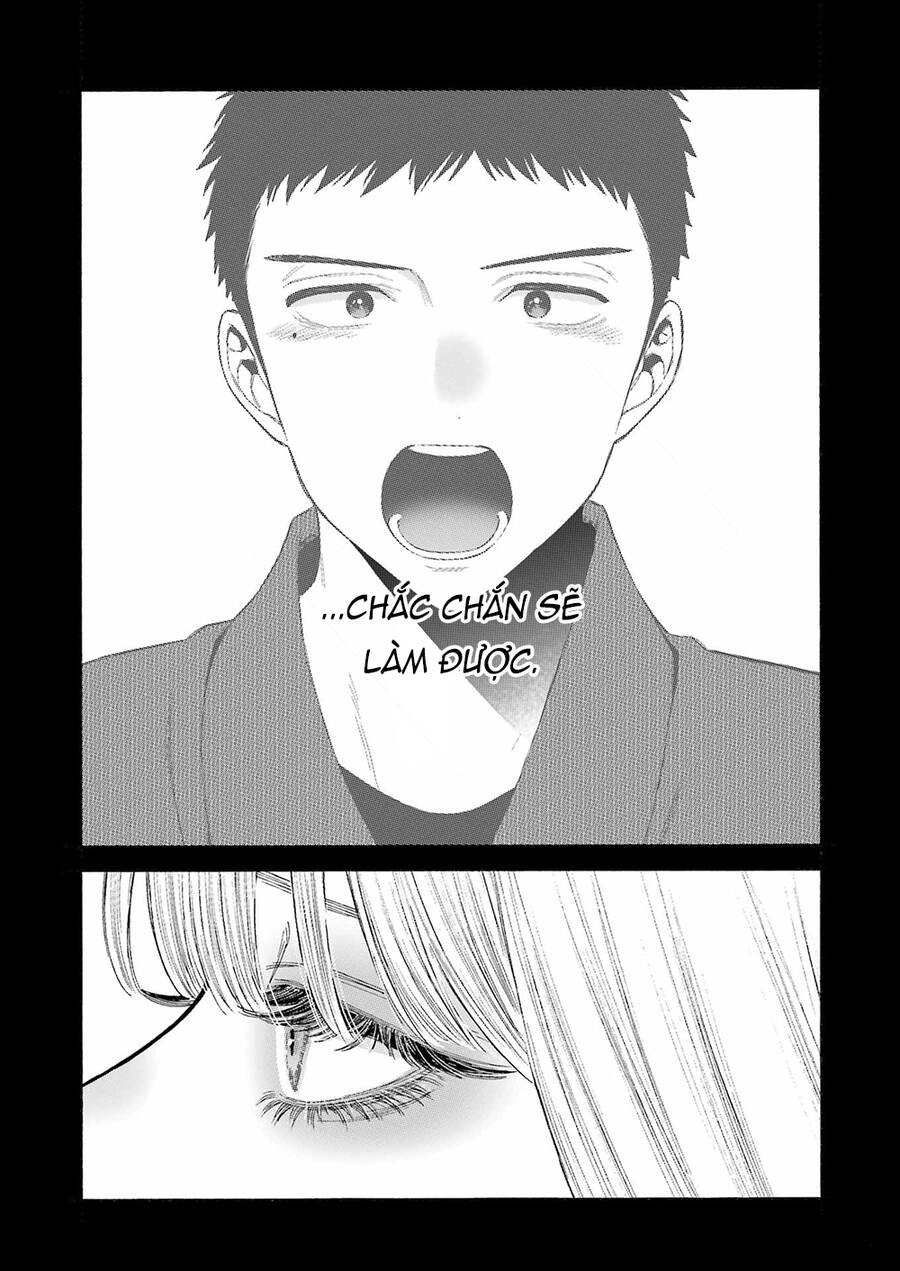 Nàng Nổi Loạn X Chàng Thợ May Chapter 99 - 13