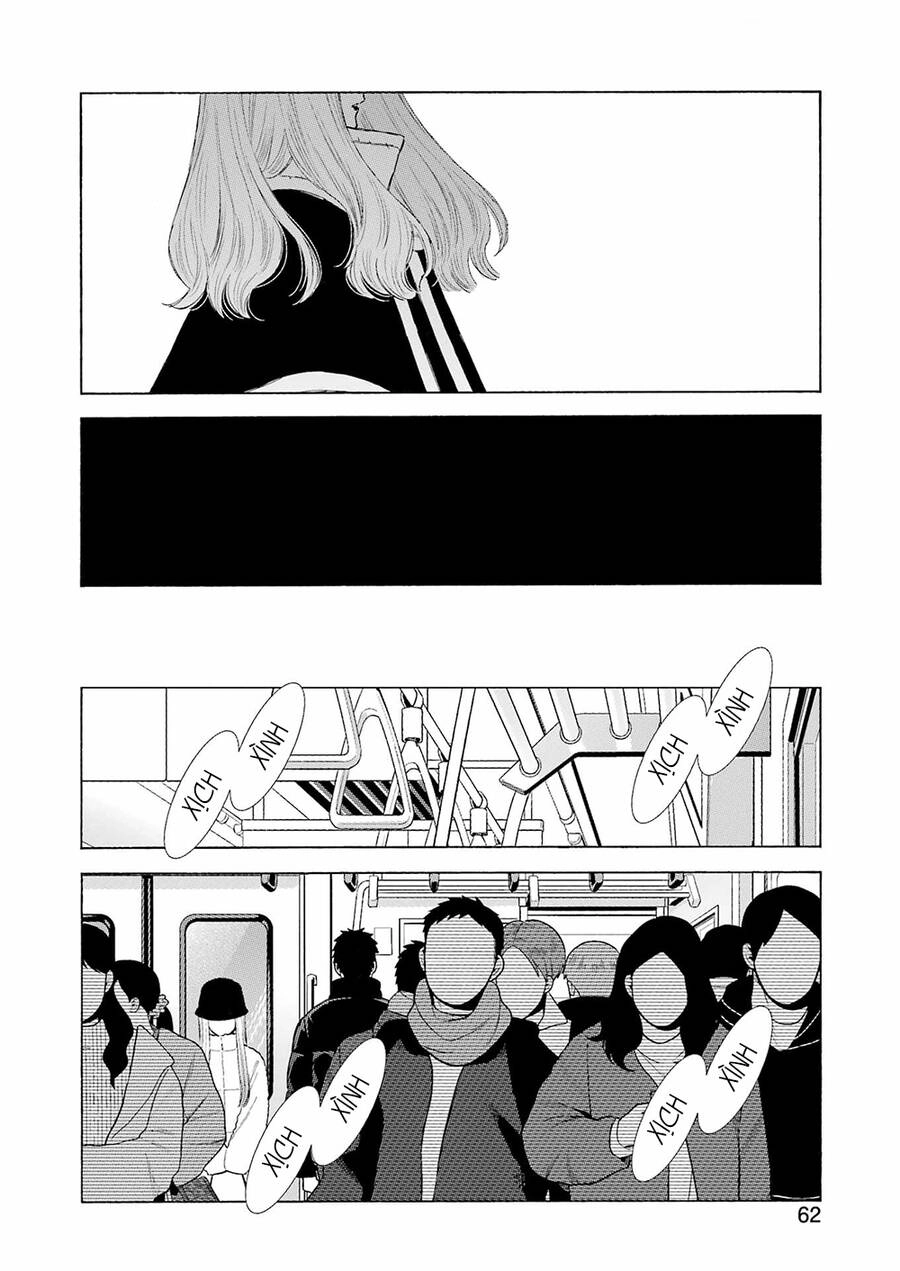 Nàng Nổi Loạn X Chàng Thợ May Chapter 100 - 25