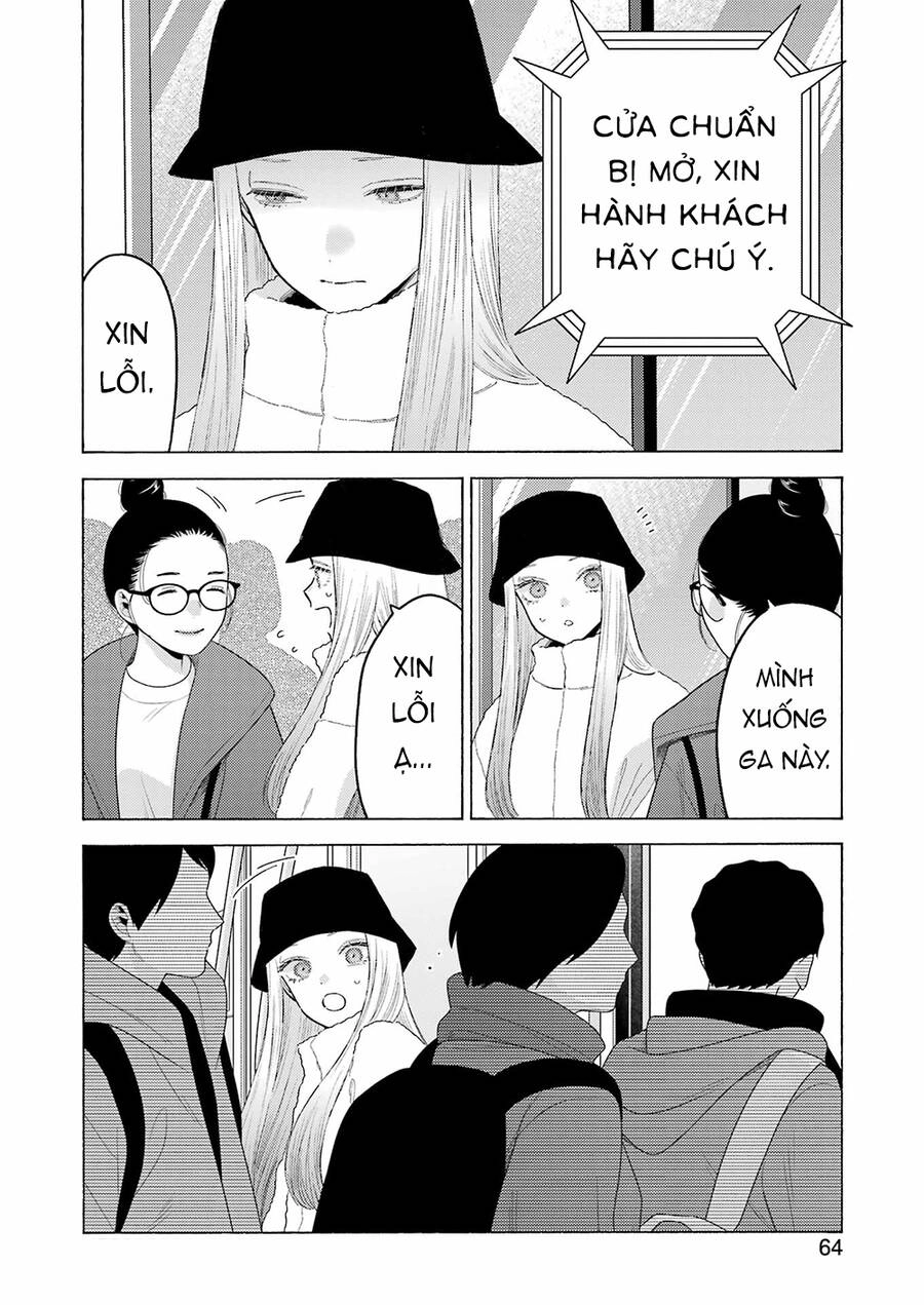 Nàng Nổi Loạn X Chàng Thợ May Chapter 100 - 27