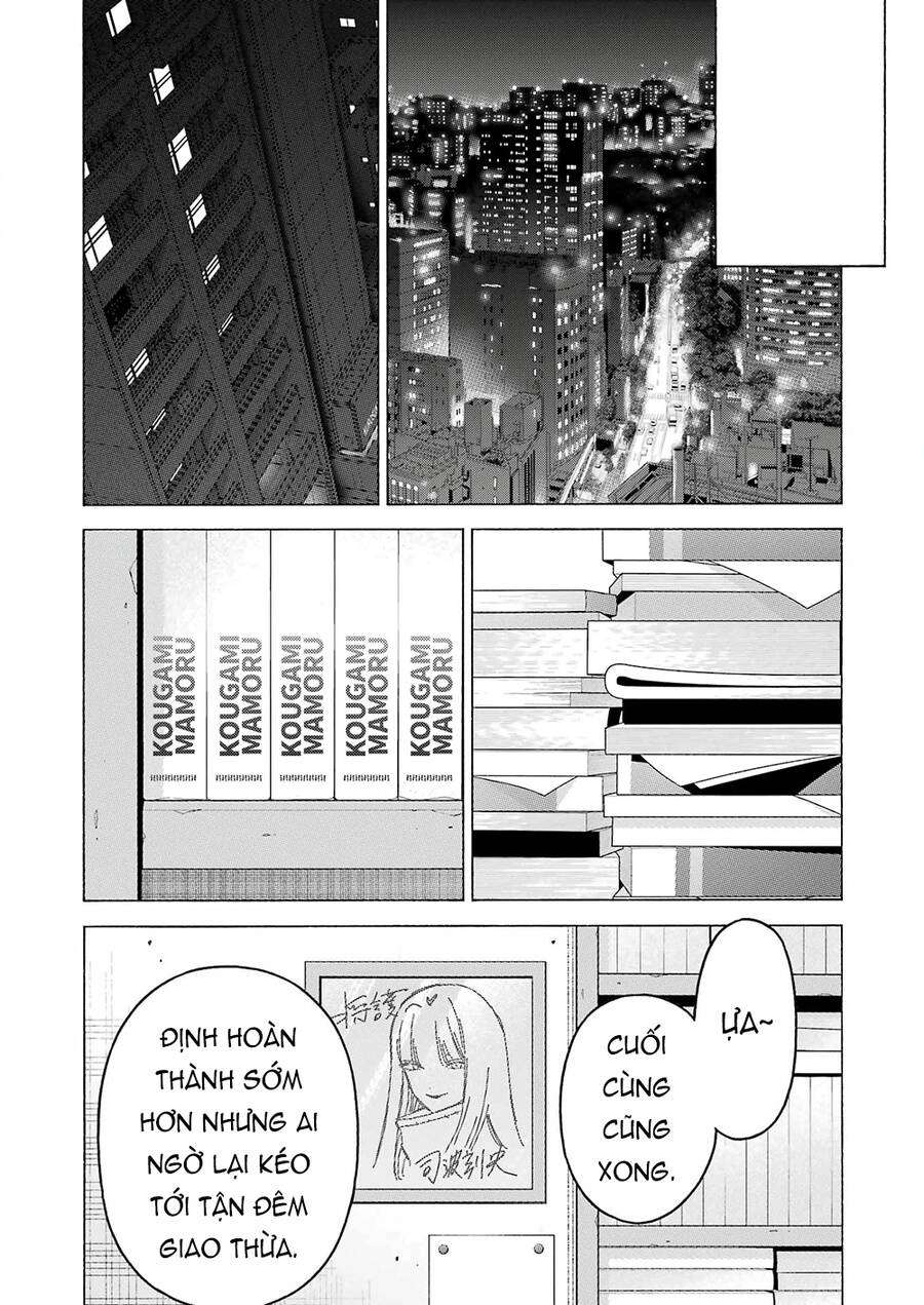 Nàng Nổi Loạn X Chàng Thợ May Chapter 100 - 29