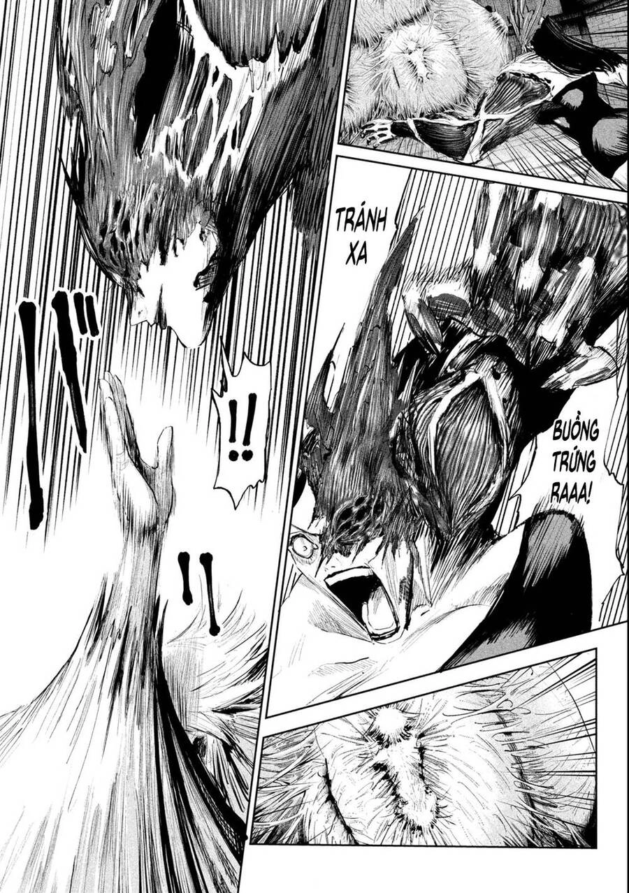 Lili-Men Chapter 1 - 49