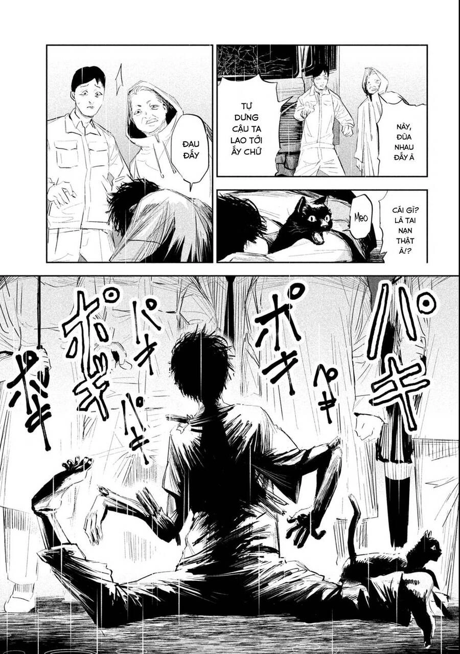 Lili-Men Chapter 2 - 10