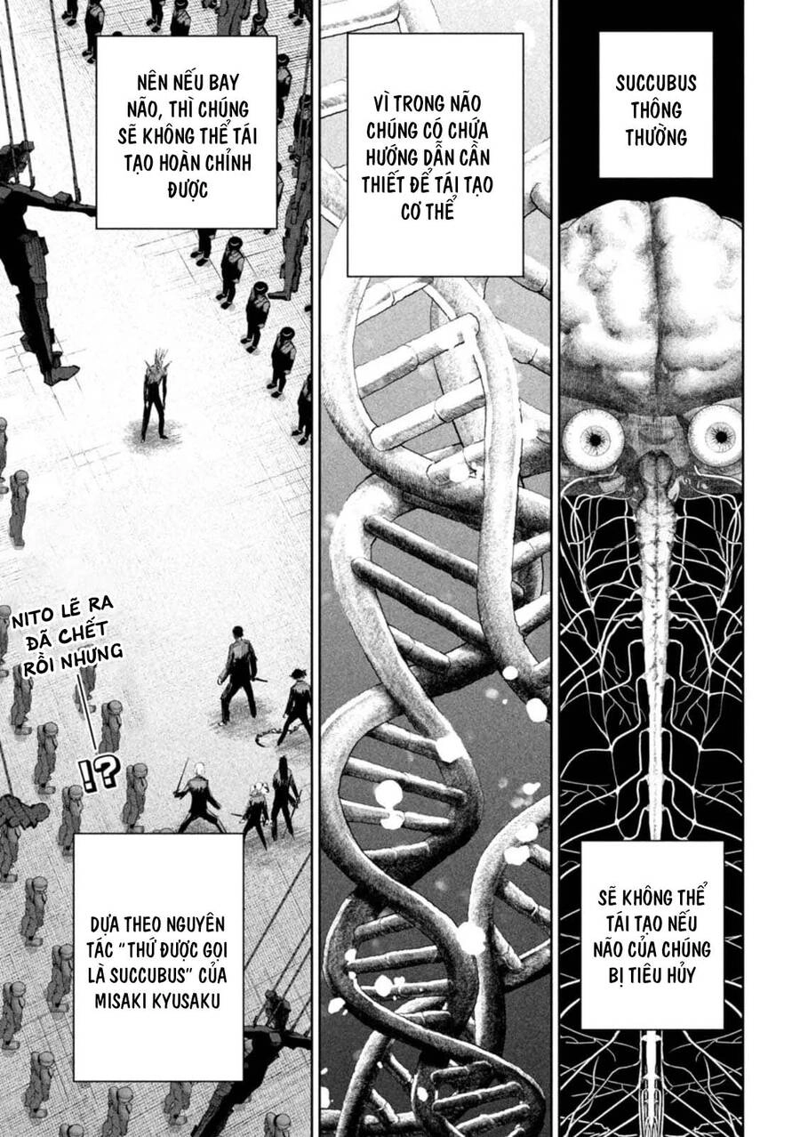 Lili-Men Chapter 8 - 4