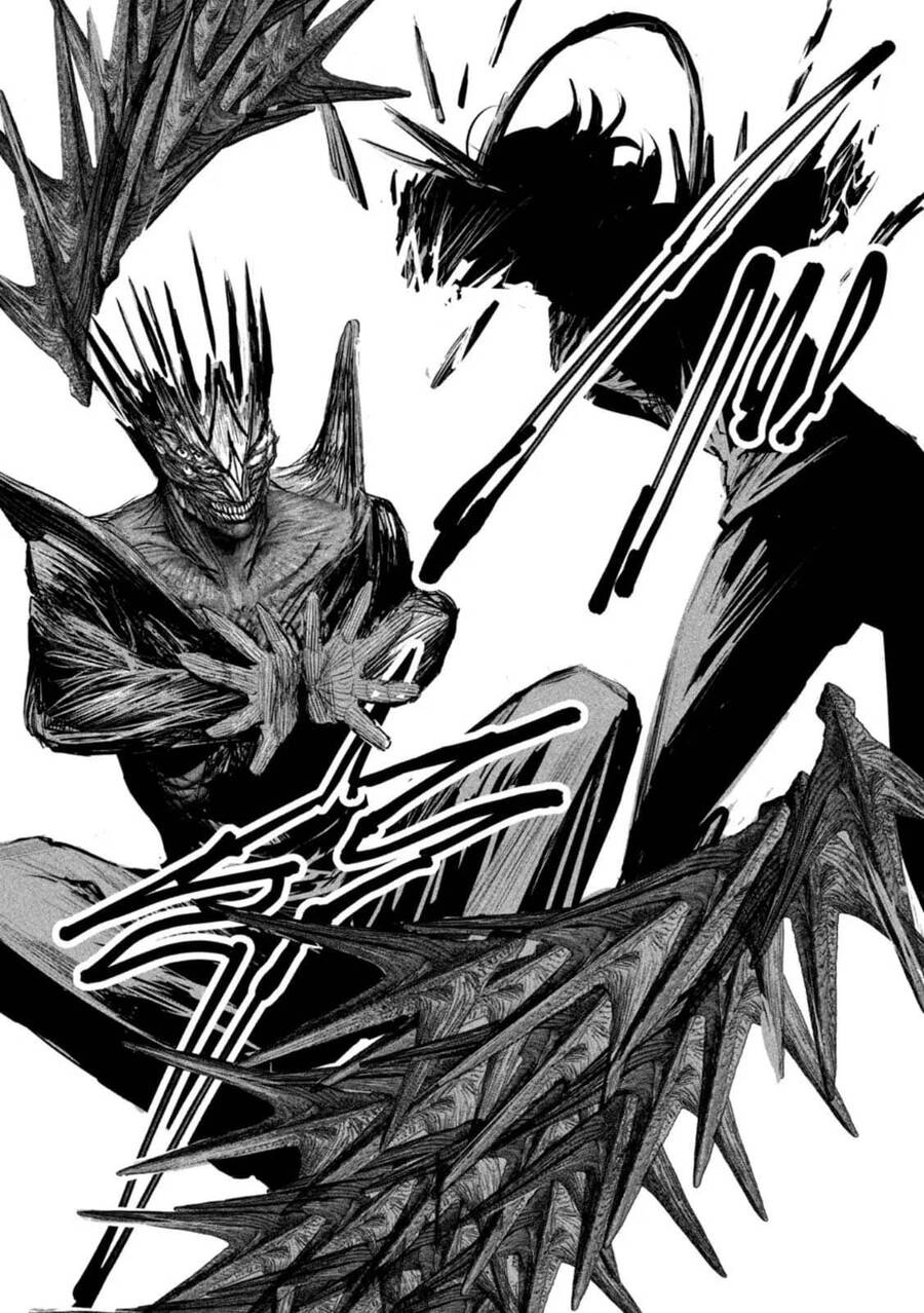 Lili-Men Chapter 8 - 19