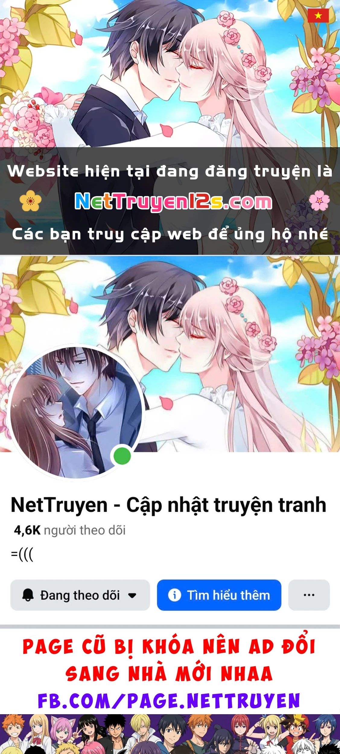 Lili-Men Chapter 9 - 1