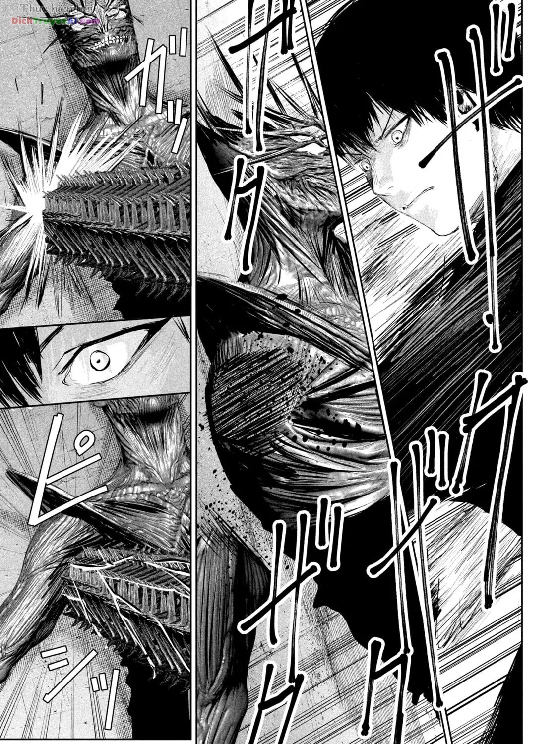 Lili-Men Chapter 9 - 27