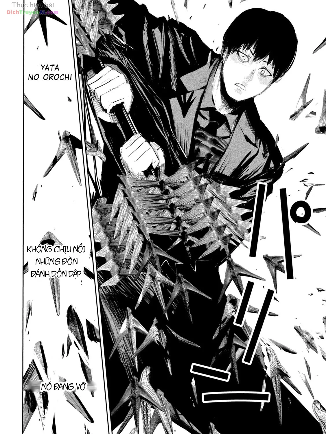 Lili-Men Chapter 9 - 29