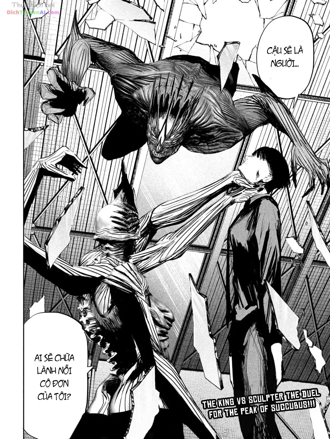 Lili-Men Chapter 9 - 41