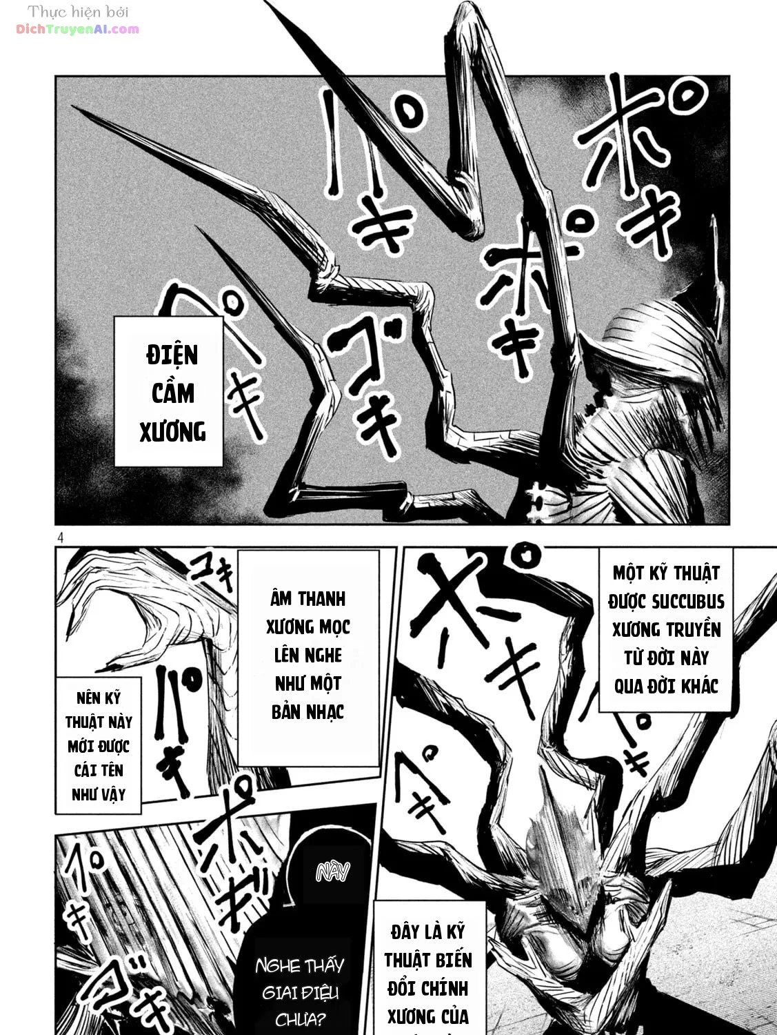 Lili-Men Chapter 10 - 9