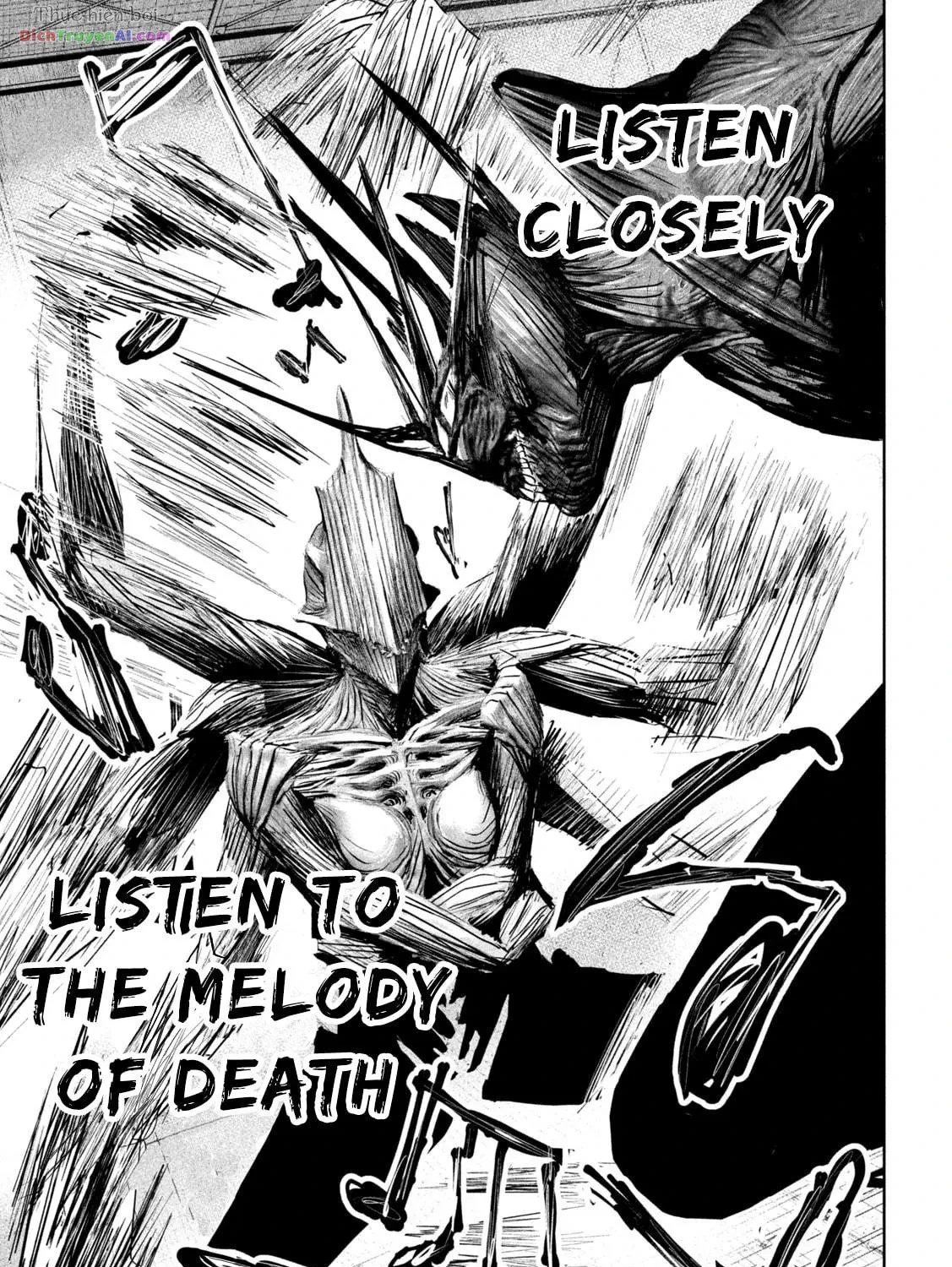 Lili-Men Chapter 10 - 11