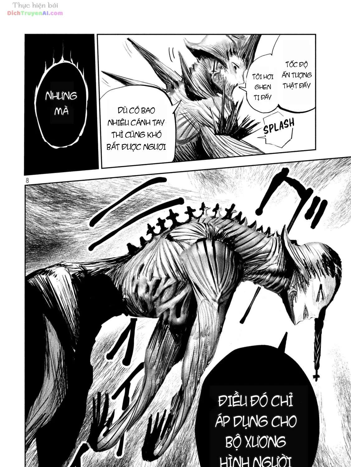 Lili-Men Chapter 10 - 17