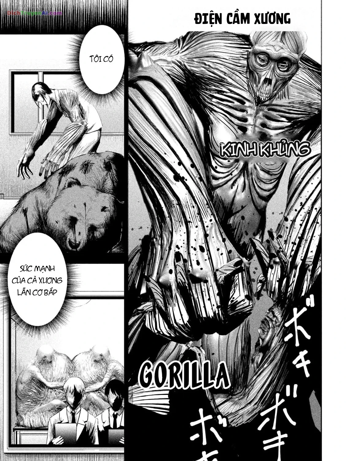 Lili-Men Chapter 10 - 27