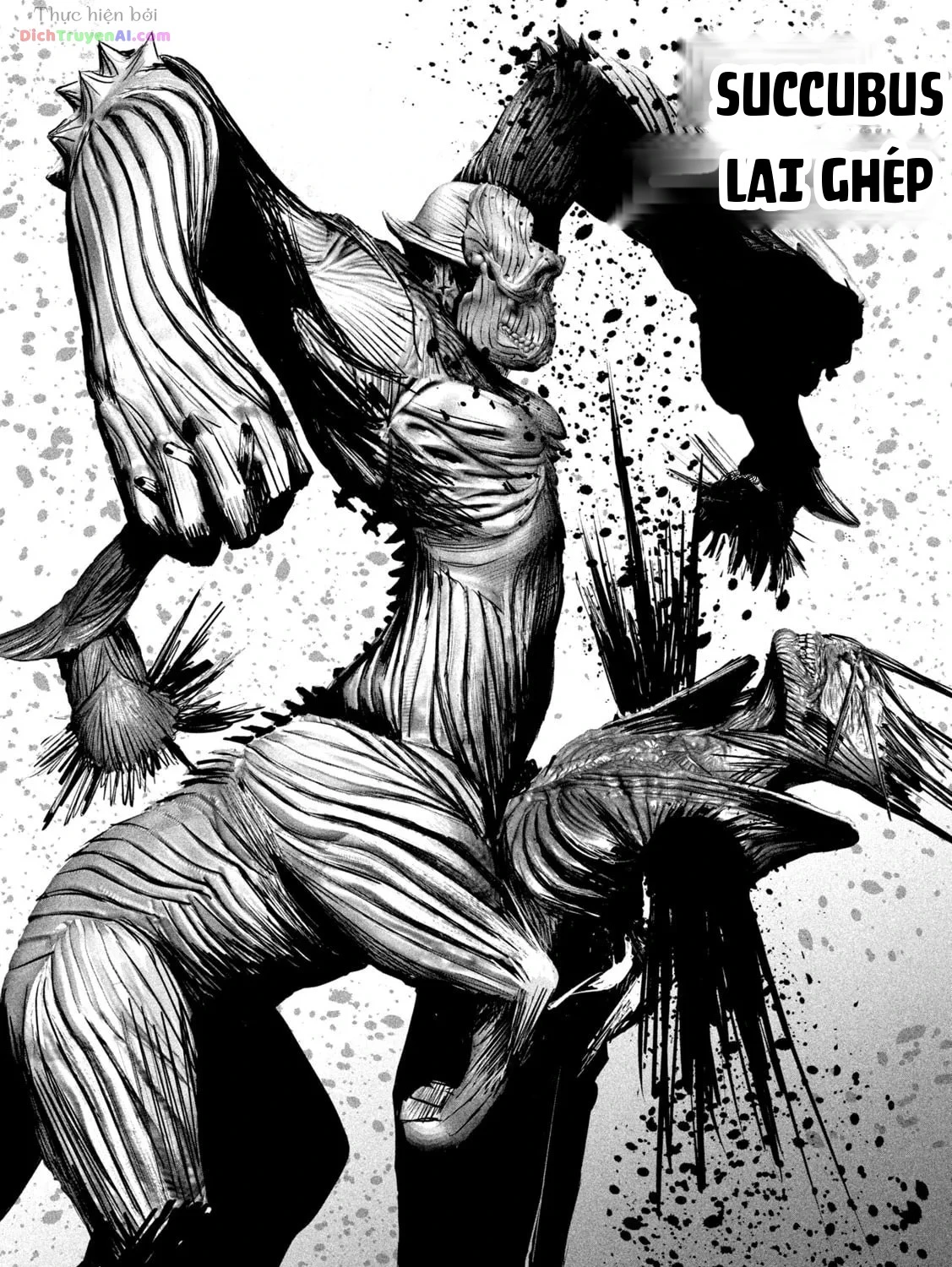 Lili-Men Chapter 10 - 29