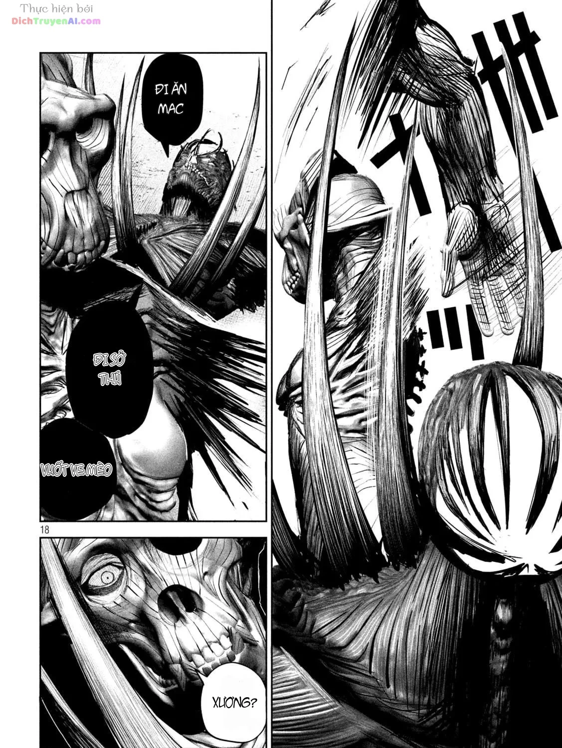 Lili-Men Chapter 10 - 37