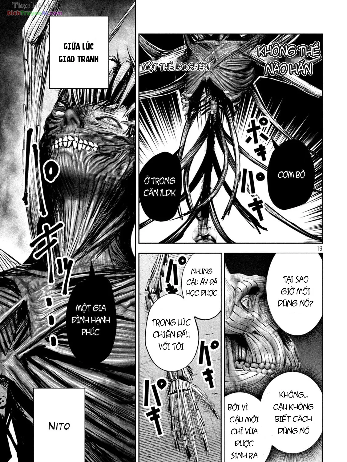 Lili-Men Chapter 10 - 39
